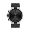 Bvlgari Aluminium Titanium Watch Men 40mm