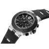 Bvlgari Aluminium Titanium Watch Men 40mm