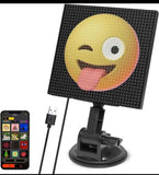 Car LED Display