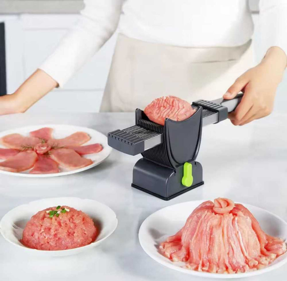 Meat Slicer