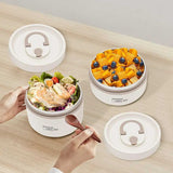 Lunch box Warmer