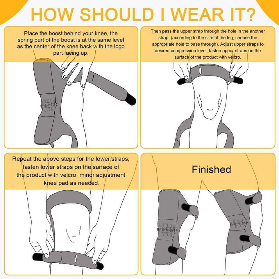 Knee BraceKnee BraceKnee Brace