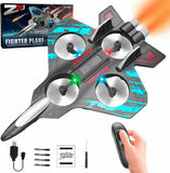 RC Jet