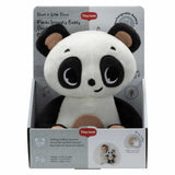 Panda Breathing Bear