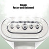 Garment Steam Iron with Lint Remover