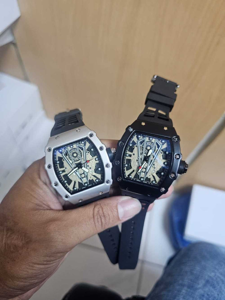 Richard Mille Lifestylee RM 67