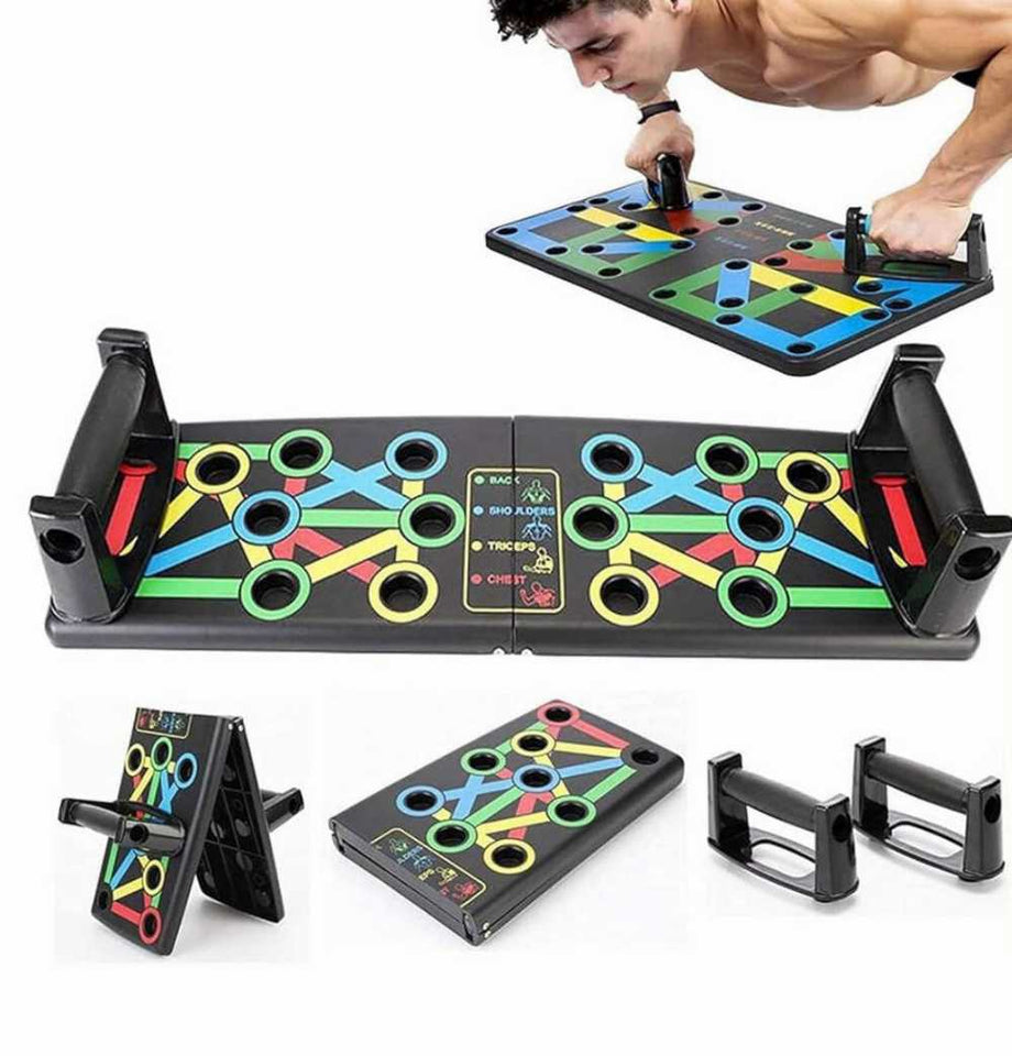 Pushup Board