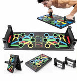 Pushup Board