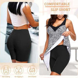 Shapewear Short – High Waisted Tummy Control Body Shaper
