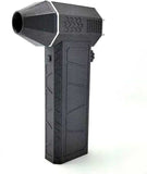 Jet Fan Vacuum