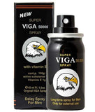 Super Viga Spray 50000