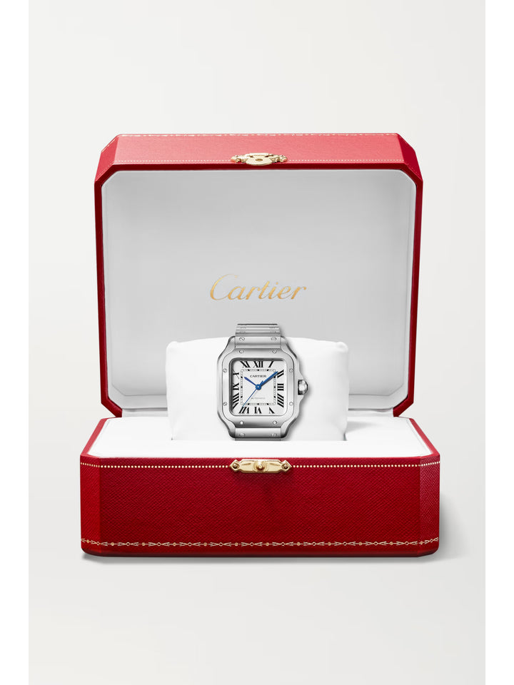 Cartier Santos de Cartier