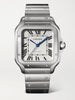 Cartier Santos de Cartier