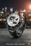 Patrol Watches